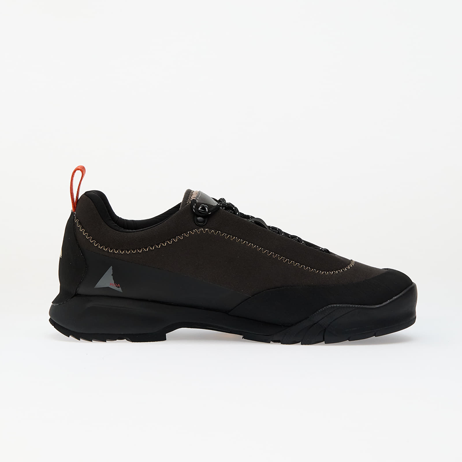 Men's shoes ROA x Colin Meredith Cingino Dark Grey Burnt Orange