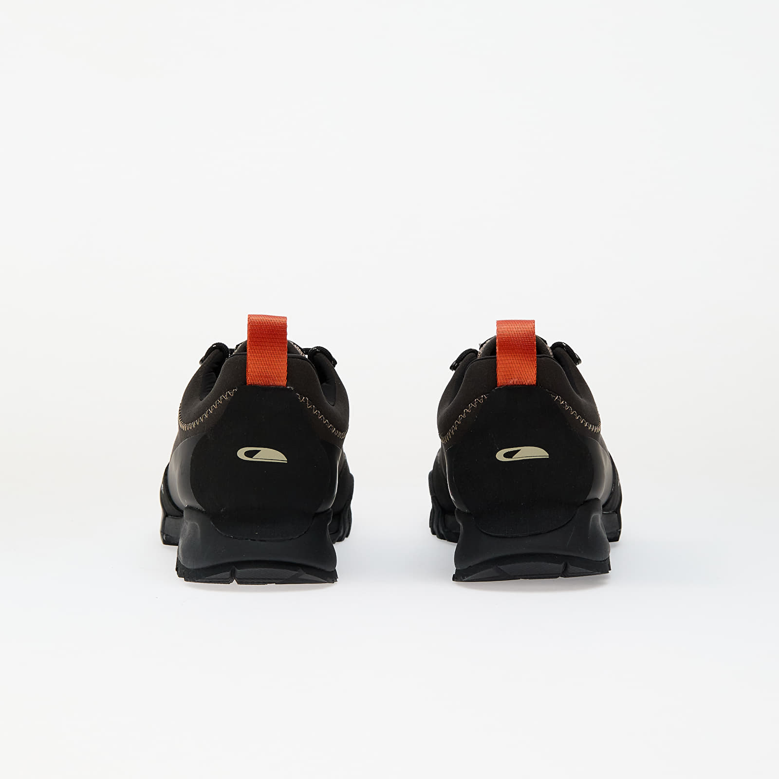 Men's shoes ROA x Colin Meredith Cingino Dark Grey Burnt Orange