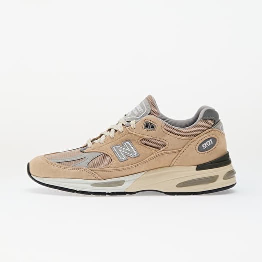 New Balance 991 Beige
