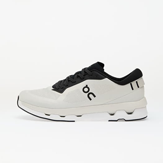 On M Cloudzone Ice/ Black