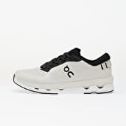 On M Cloudzone Ice/ Black
