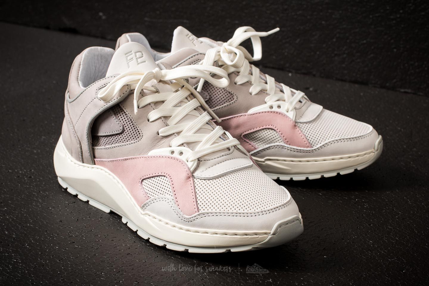 Filling pieces low arch runner new arrivals
