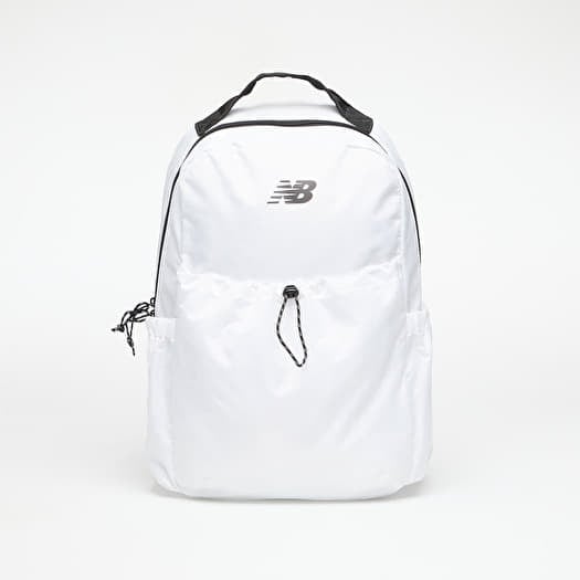 Ryggsäck New Balance Essential Backpack White