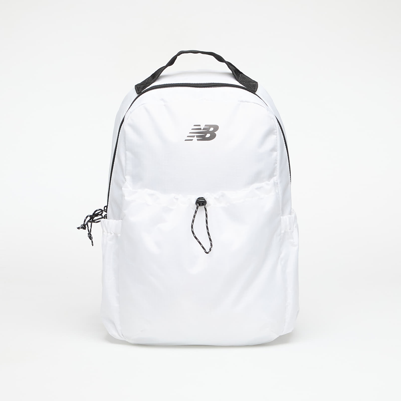 Rucksäcke  New Balance Essential Backpack White