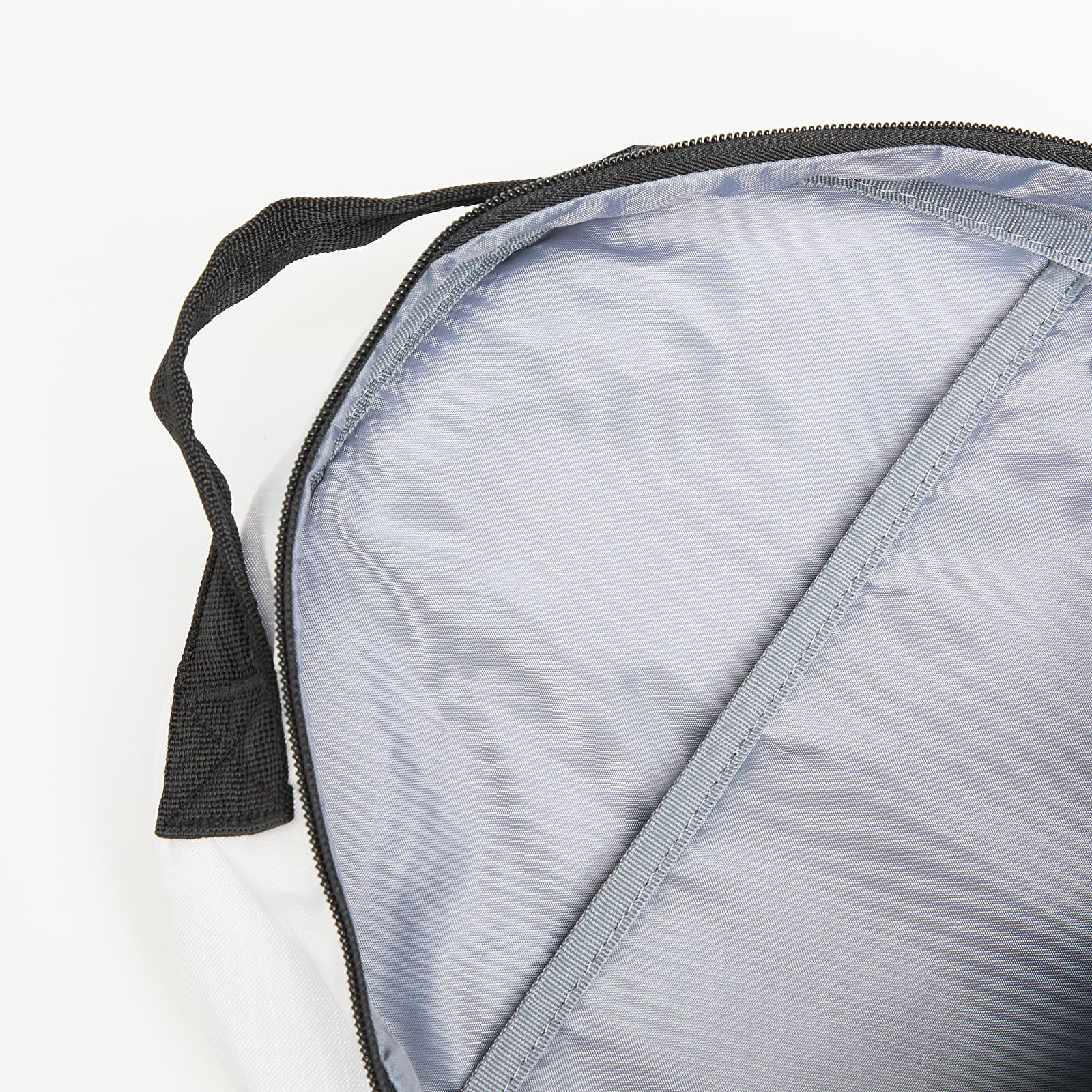 Rucksäcke  New Balance Essential Backpack White