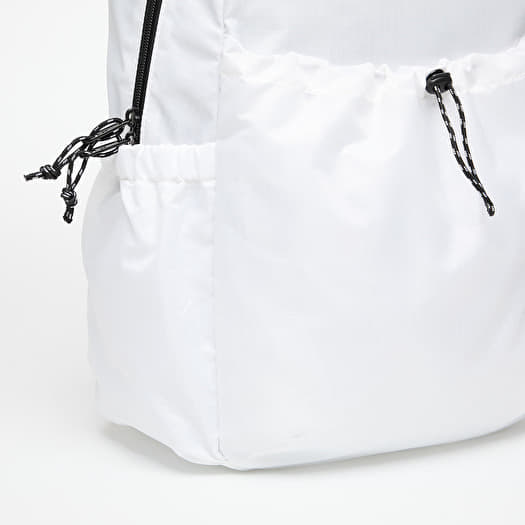 Backpacks New Balance Essential Backpack White (LAB51900WT  display picture 2