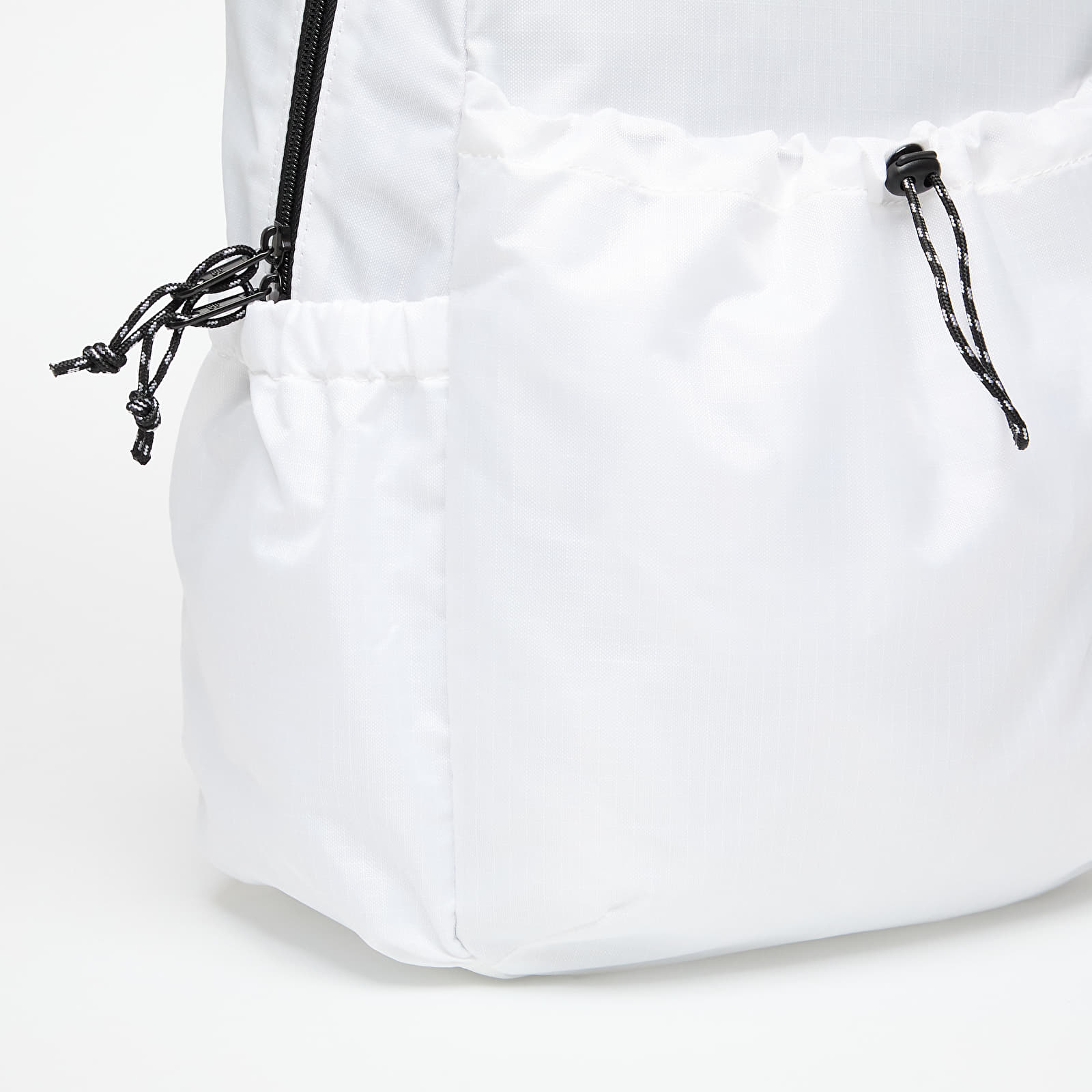 Rucksäcke  New Balance Essential Backpack White