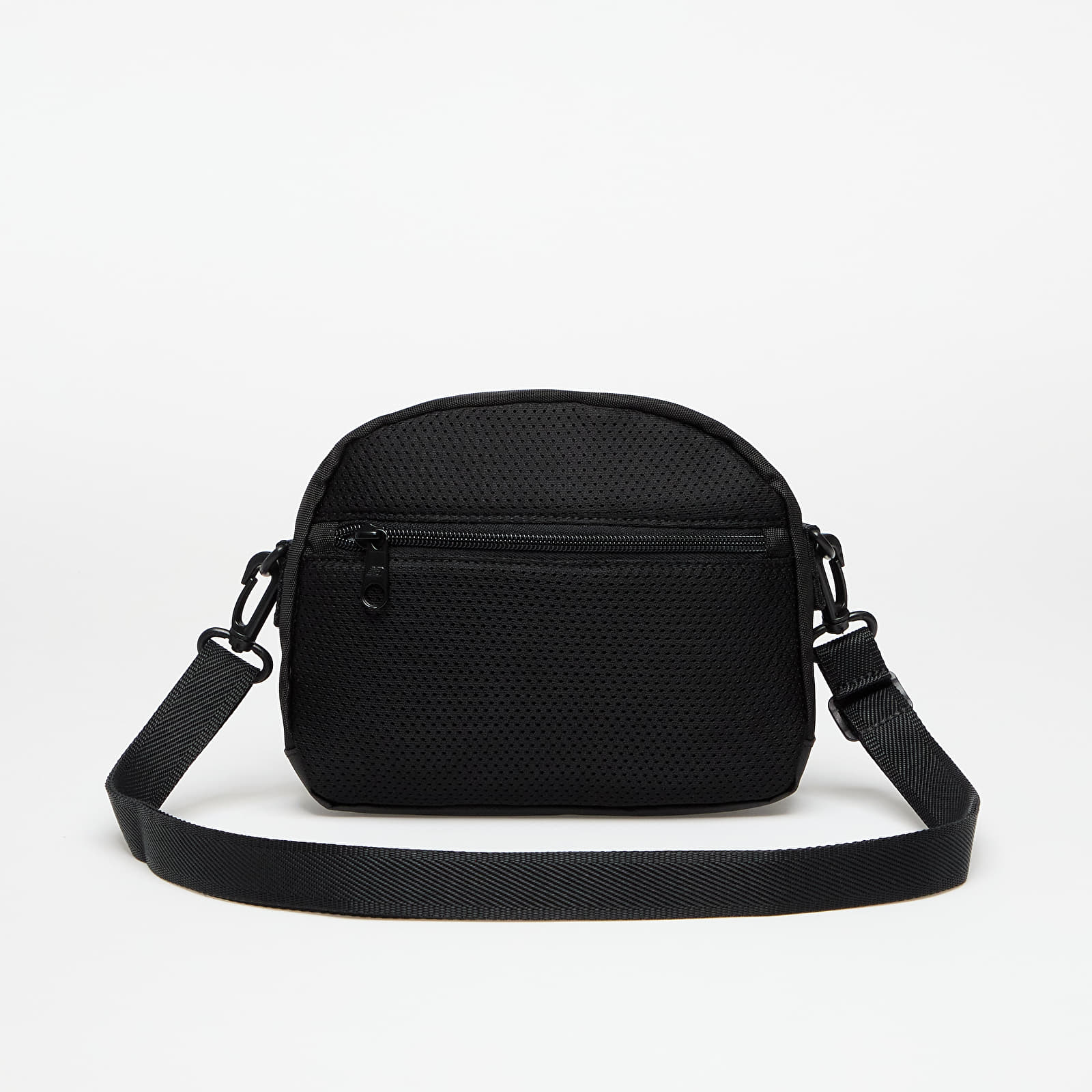 Ledvinky New Balance Athletics Sling Bag Black