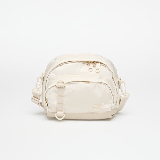 Midjeväska New Balance Athletics Sling Bag Linen