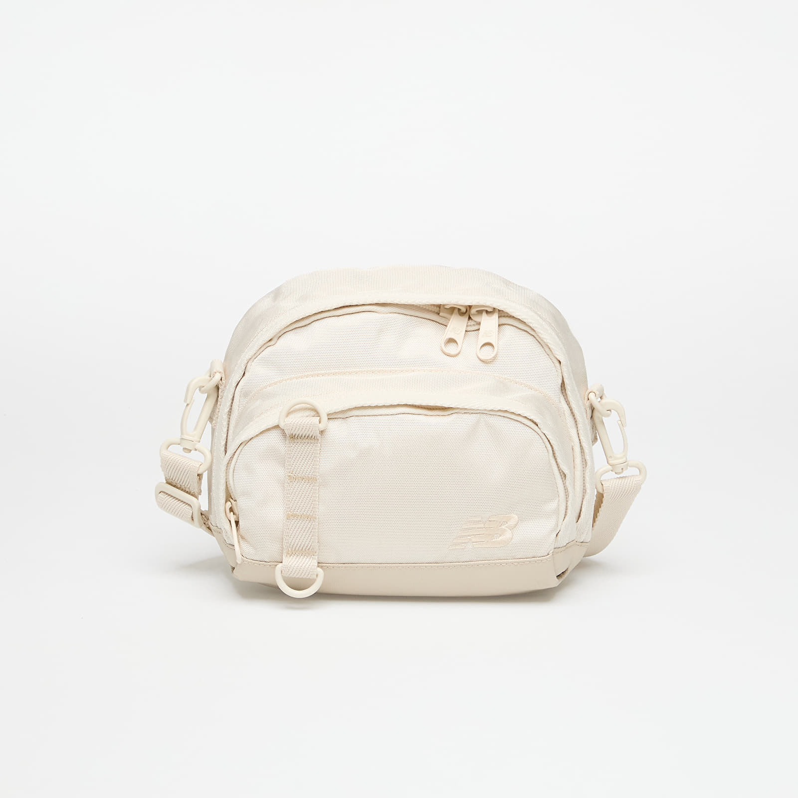 Madingi krepšiai New Balance Athletics Sling Bag Linen