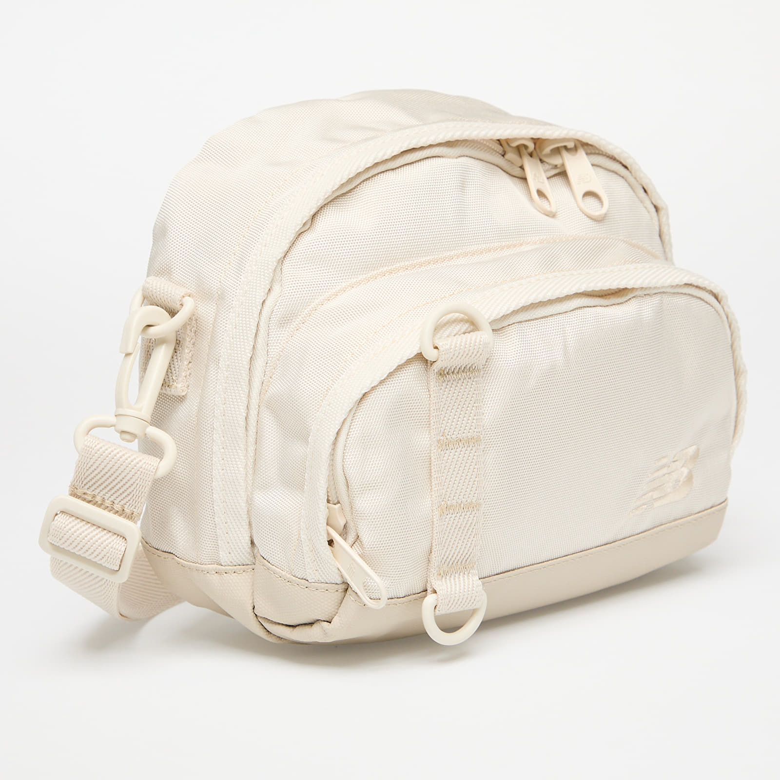 Madingi krepšiai New Balance Athletics Sling Bag Linen