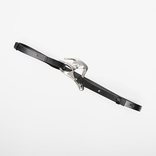 Belts HELIOT EMIL Endemyc Belt Black (SS24_16_99_SLV11) | Footshop Belts HELIOT EMIL Endemyc Belt Black (SS24_16_99_SLV11) | Footshop