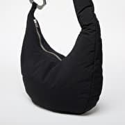 Torby przez ramię HELIOT EMIL Attache Tote Black | Footshop
