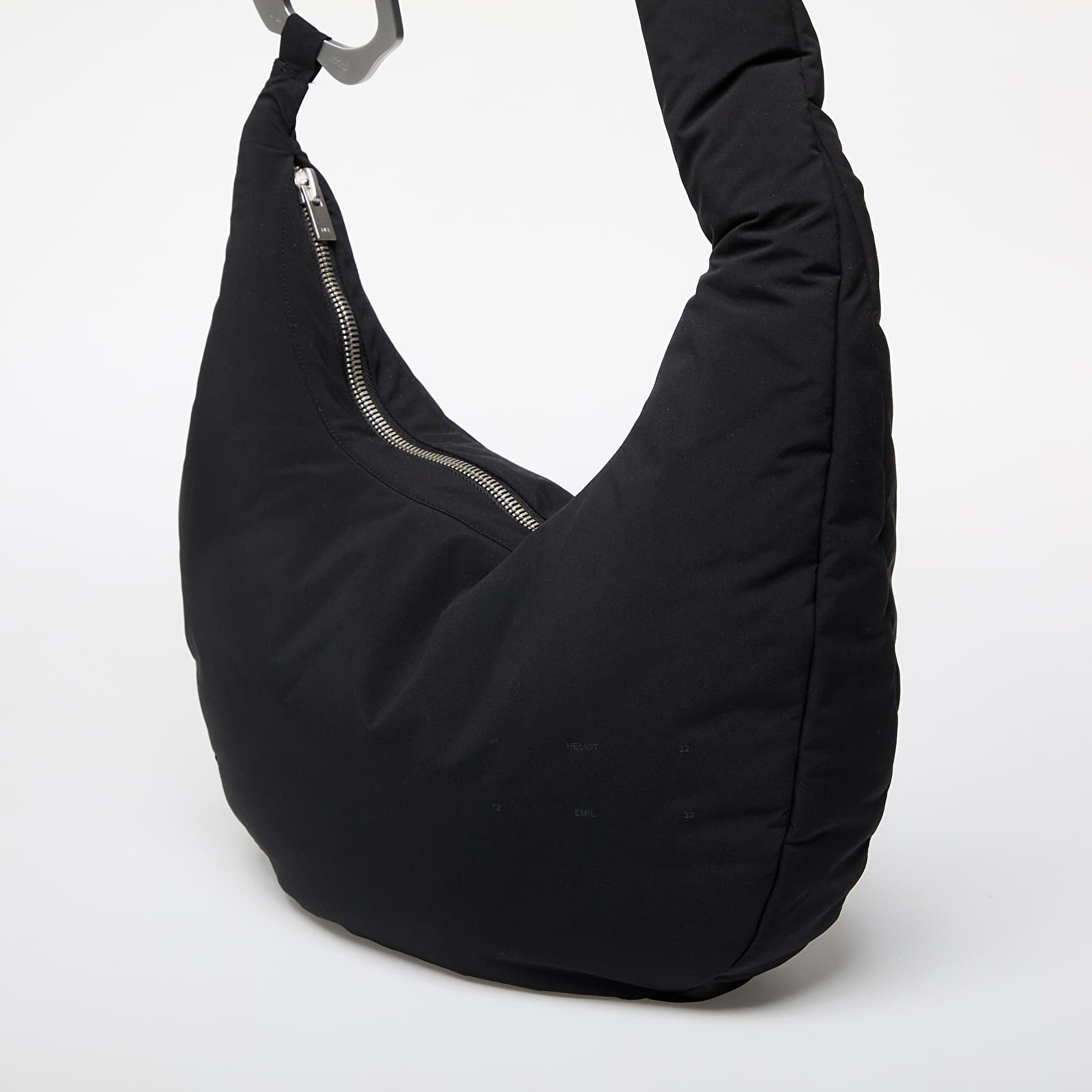 Crossbody-tasker HELIOT EMIL Attache Tote Black