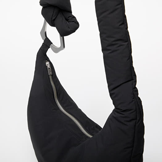 Torby przez ramię HELIOT EMIL Attache Tote Black | Footshop