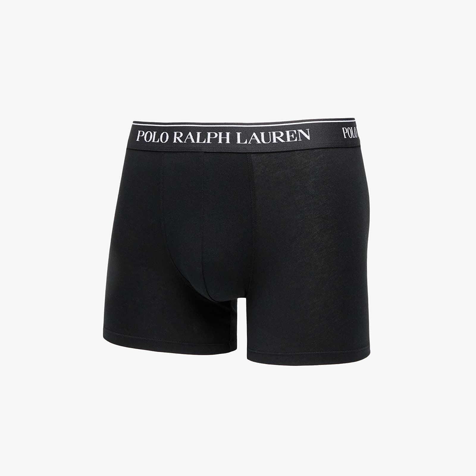 Boxerky Ralph Lauren Boxer Brief 3-Pack Multicolor