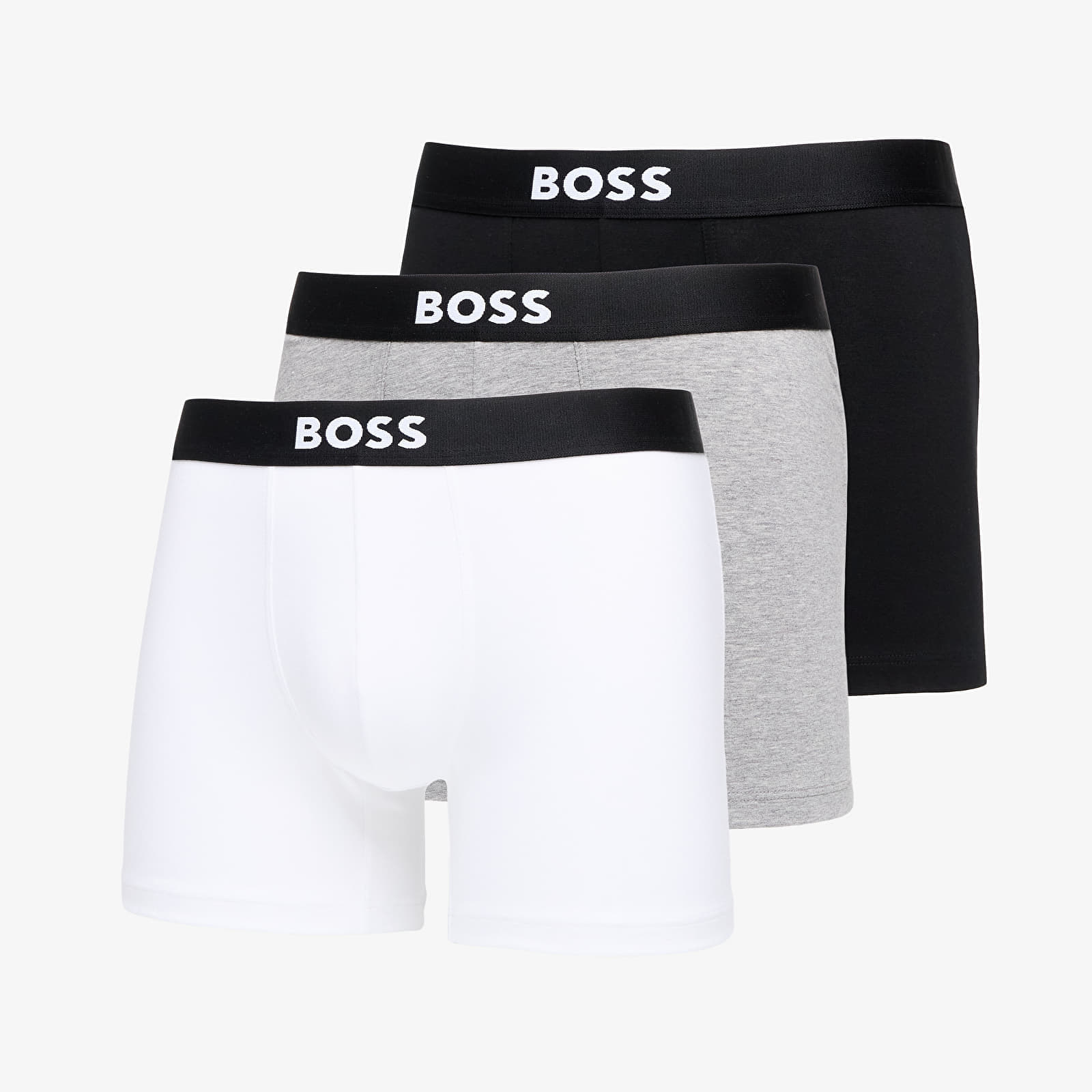Hugo Boss Boxer Briefs Boss One 3-Pack Multicolor XL