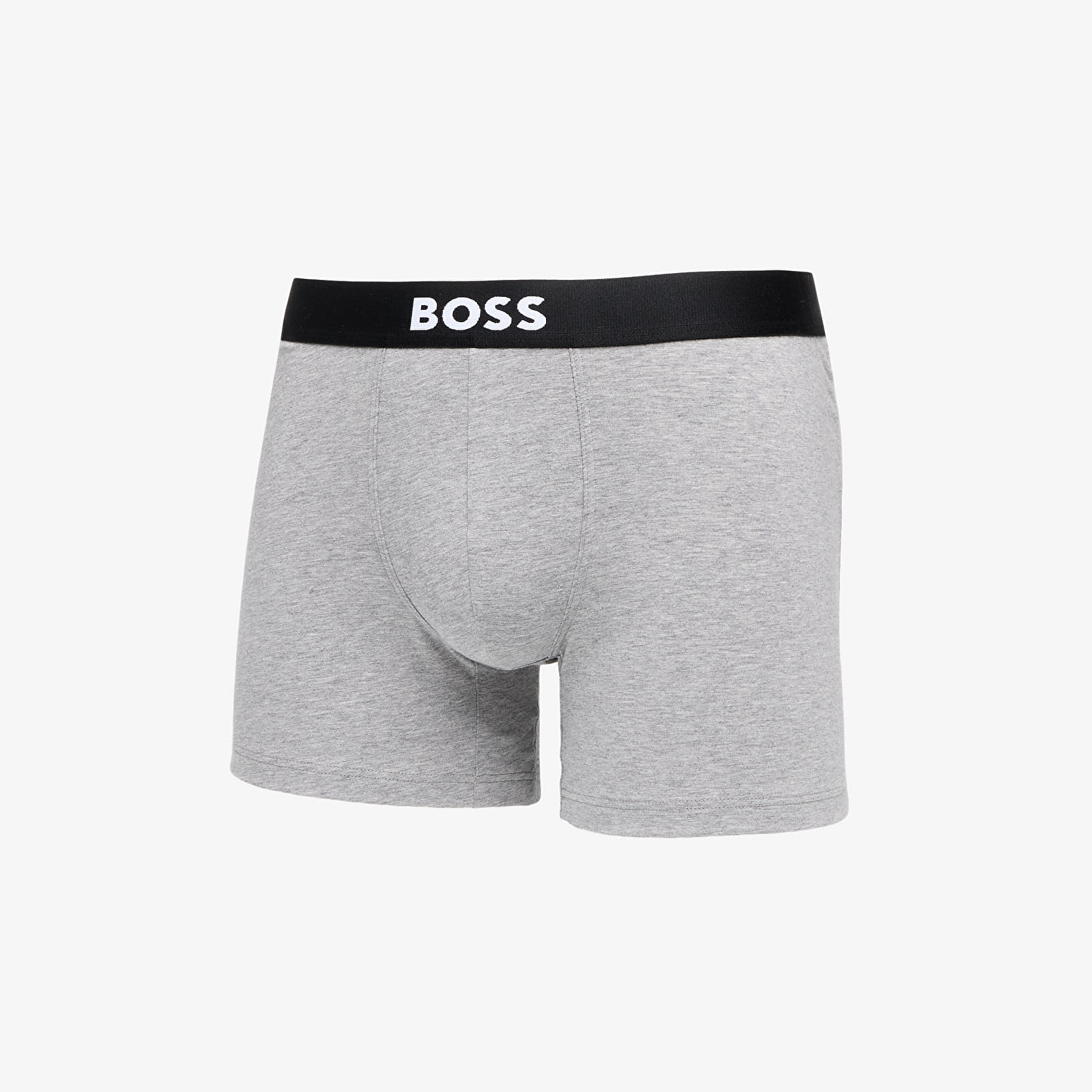 Bokserishortsit Hugo Boss Boxer Briefs Boss One 3-Pack  Multicolor