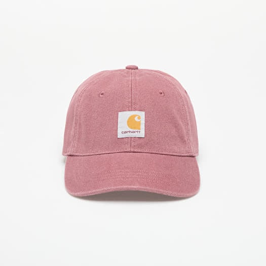Hætte Carhartt WIP Icon Cap Dusky Pink