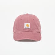 Carhartt WIP Icon Cap Dusky Pink