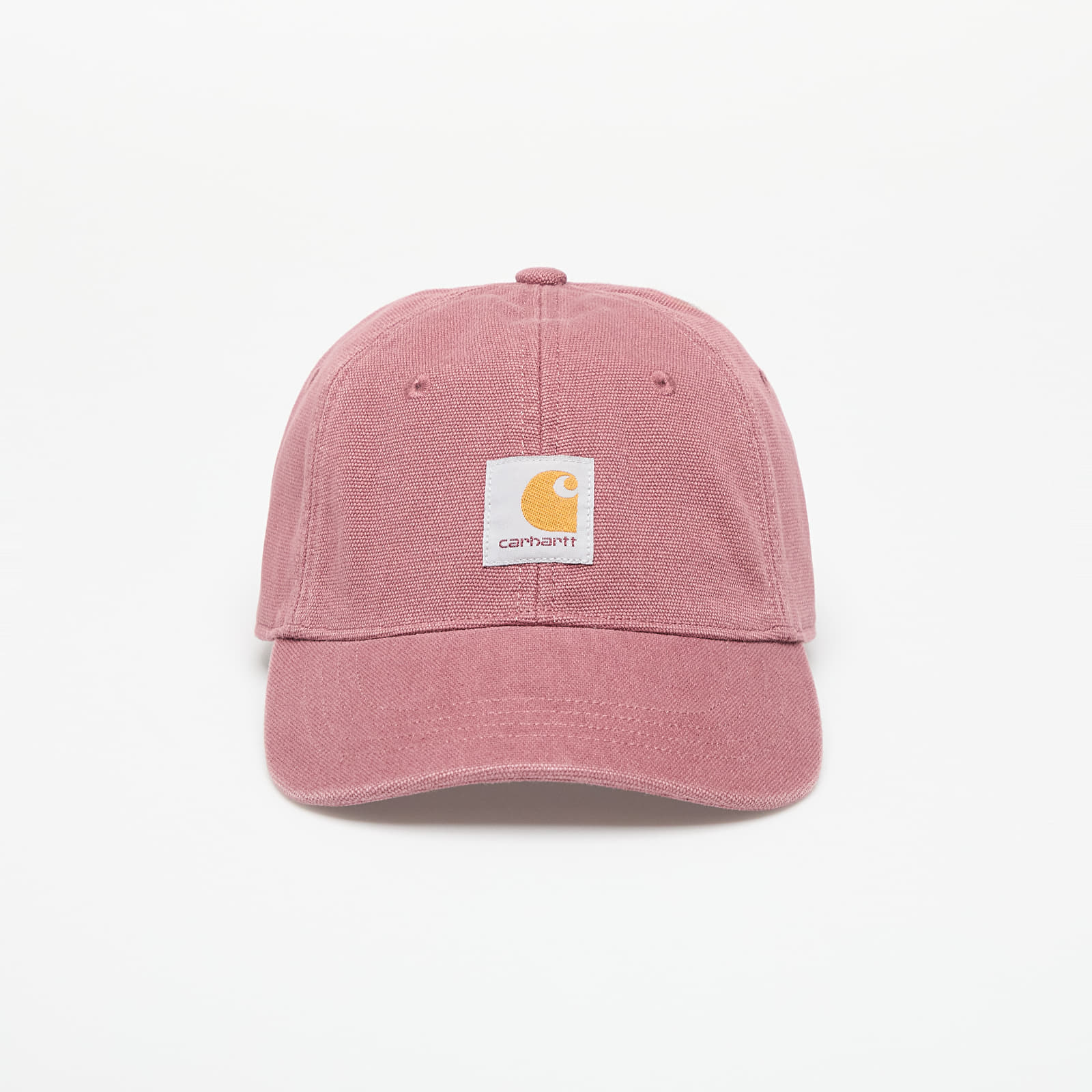 Kšiltovky Carhartt WIP Icon Cap Dusky Pink