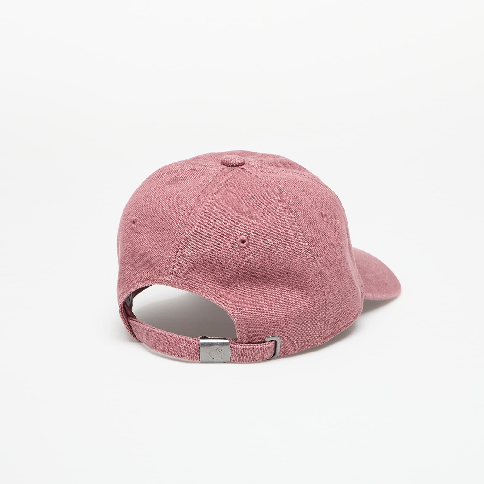 Kšiltovky Carhartt WIP Icon Cap Dusky Pink