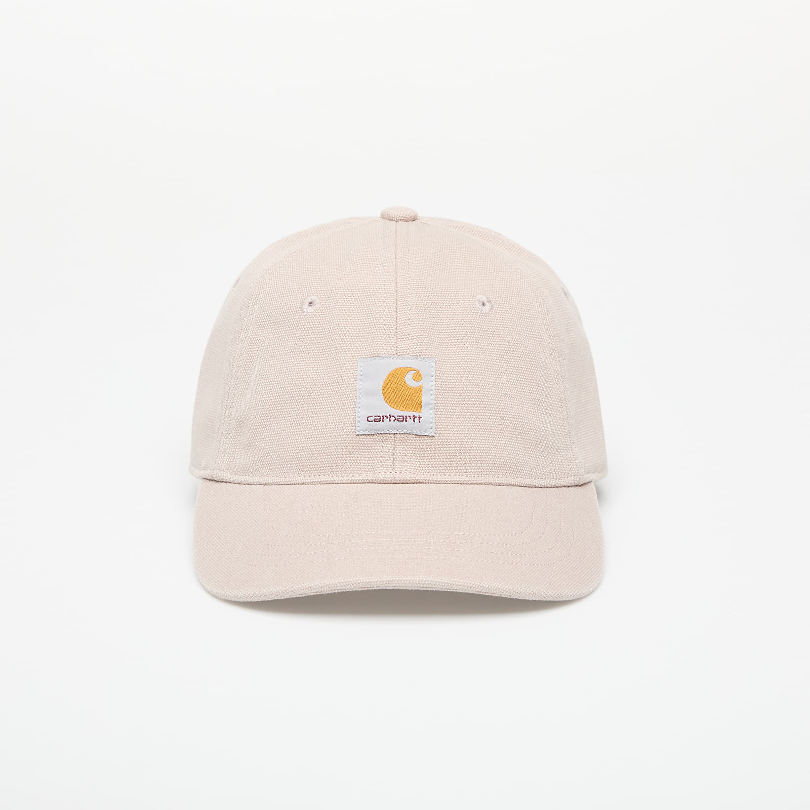 Kšiltovky Carhartt WIP Icon Cap Dusky Beige