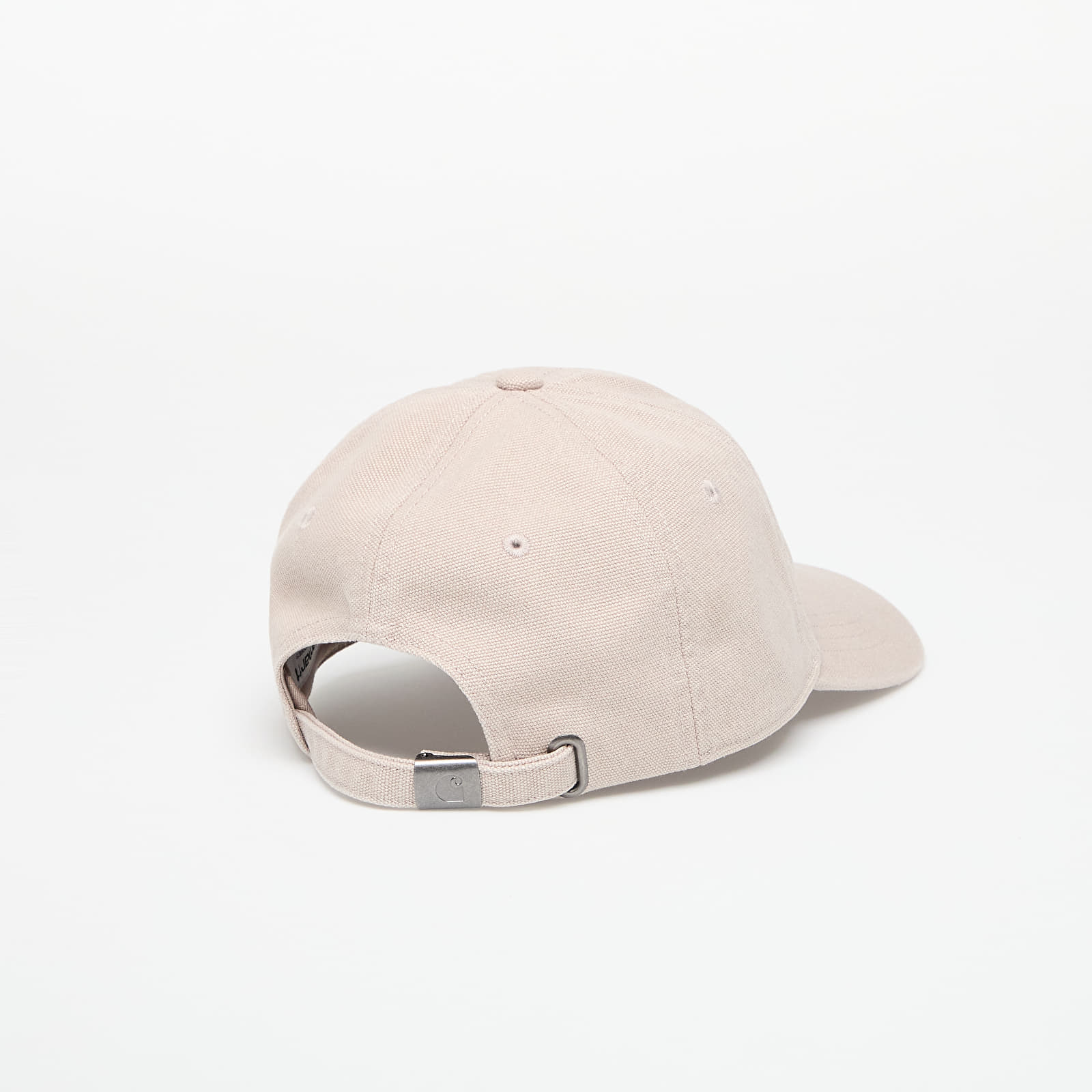Kšiltovky Carhartt WIP Icon Cap Dusky Beige