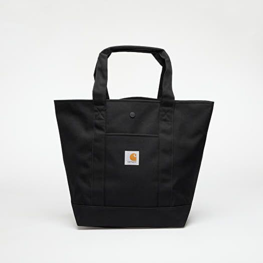 Taška Carhartt WIP Jakob Tote Bag Black