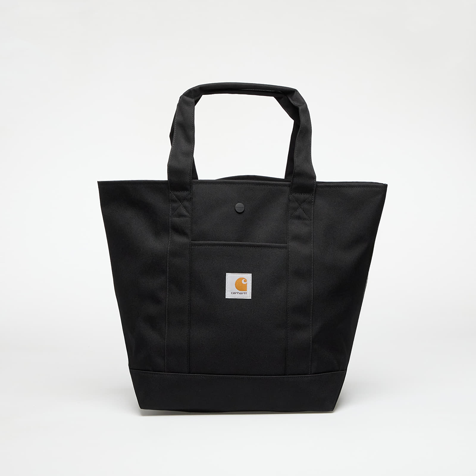 Tašky přes rameno Carhartt WIP Jakob Tote Bag Black