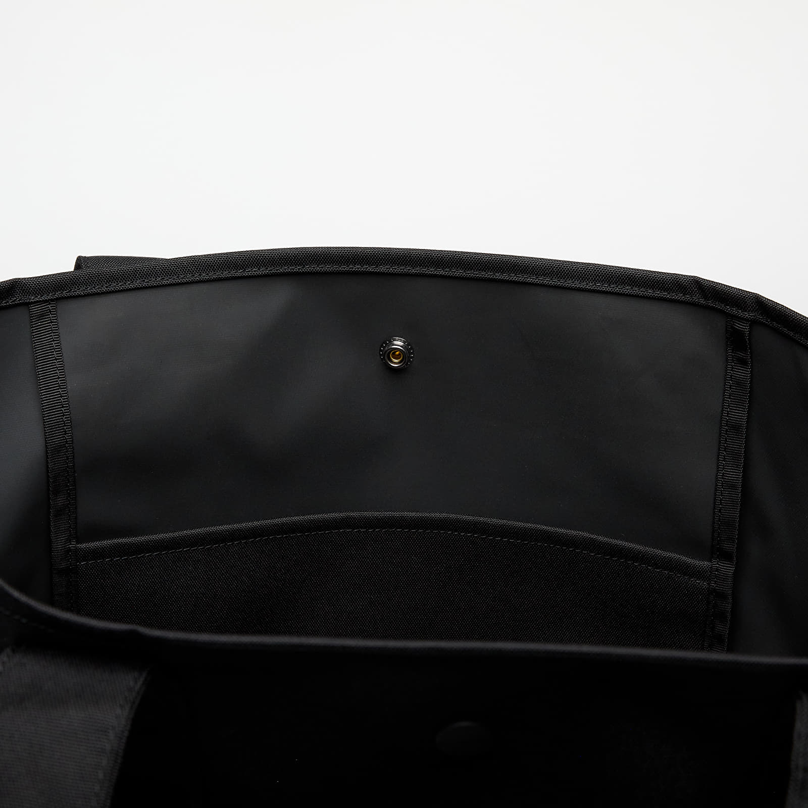 Tašky přes rameno Carhartt WIP Jakob Tote Bag Black