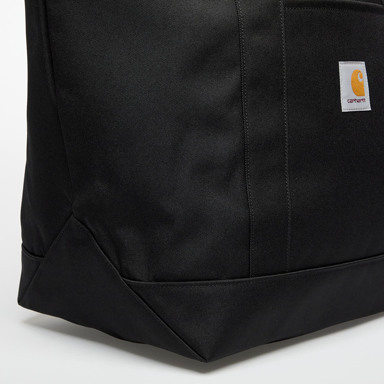 Tašky přes rameno Carhartt WIP Jakob Tote Bag Black