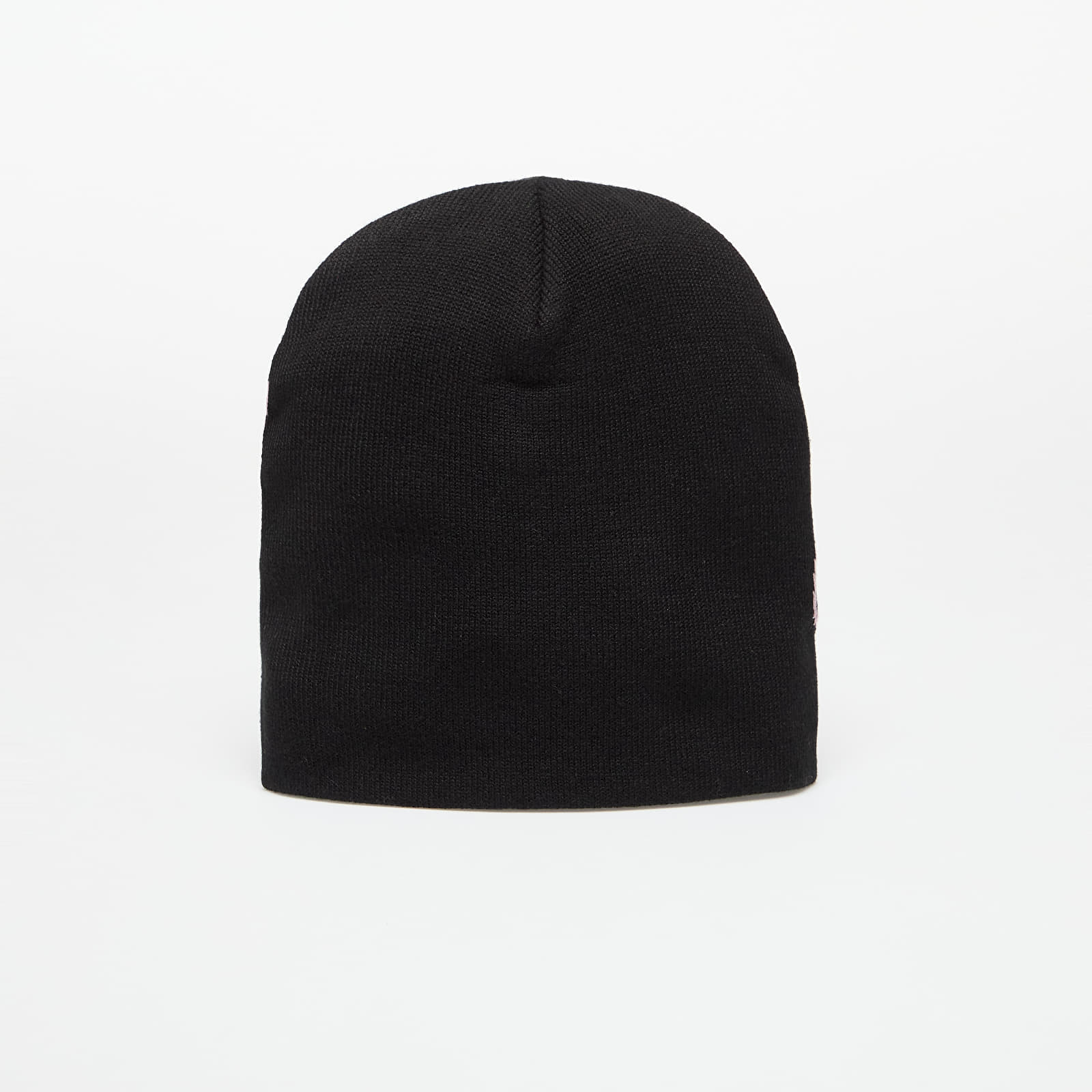 Bonnets et casquettes Carhartt WIP Screwed Up Scripter Beanie Black/ Hortensia