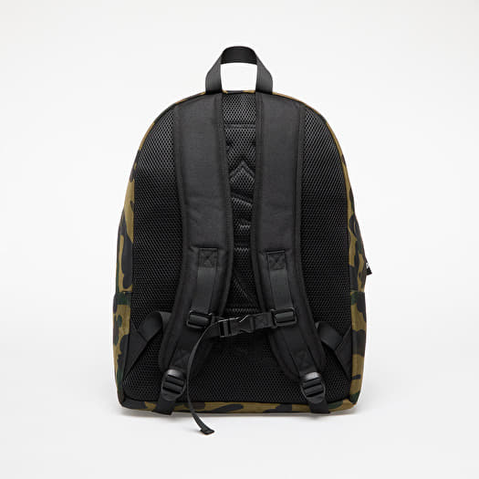 A BATHING APE 1St Camo Cordura Day Pack Green | Footshop