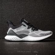 Herren Sneaker und Schuhe adidas Alphabounce Beyond M Grey Ftw White Core Black Footshop