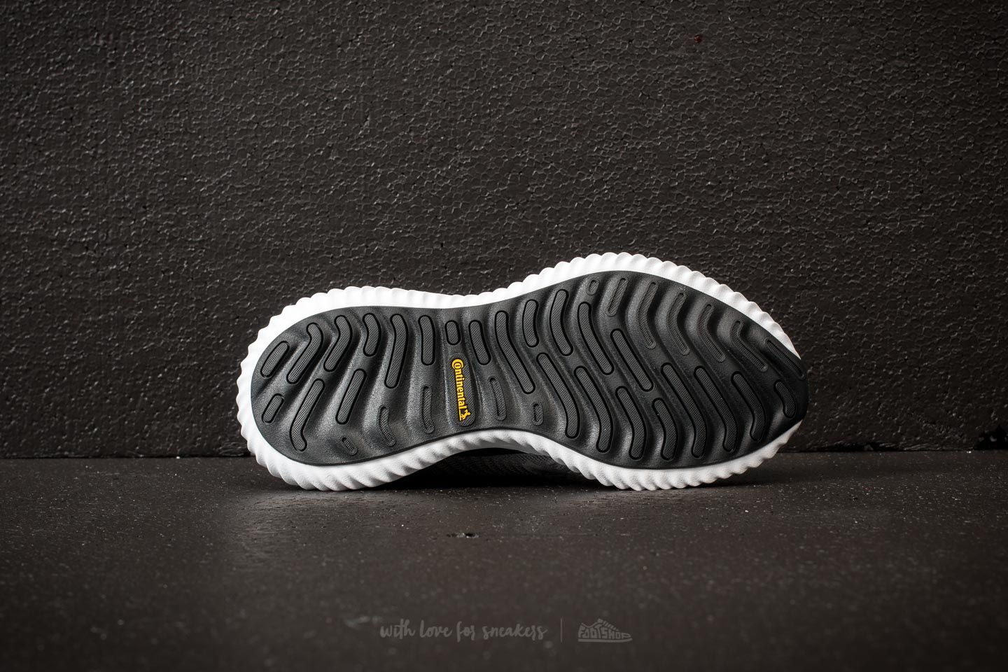 Alphabounce sole best sale
