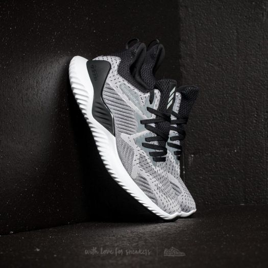 Women s shoes adidas Alphabounce Beyond W Grey Ftw White Core Black Footshop