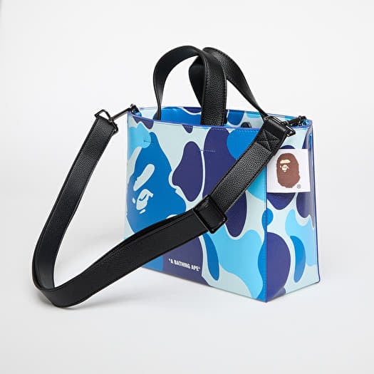 バッグ A BATHING APE ABC CAMO HAND BAG ABC CAMO BAG – eu.bape.com