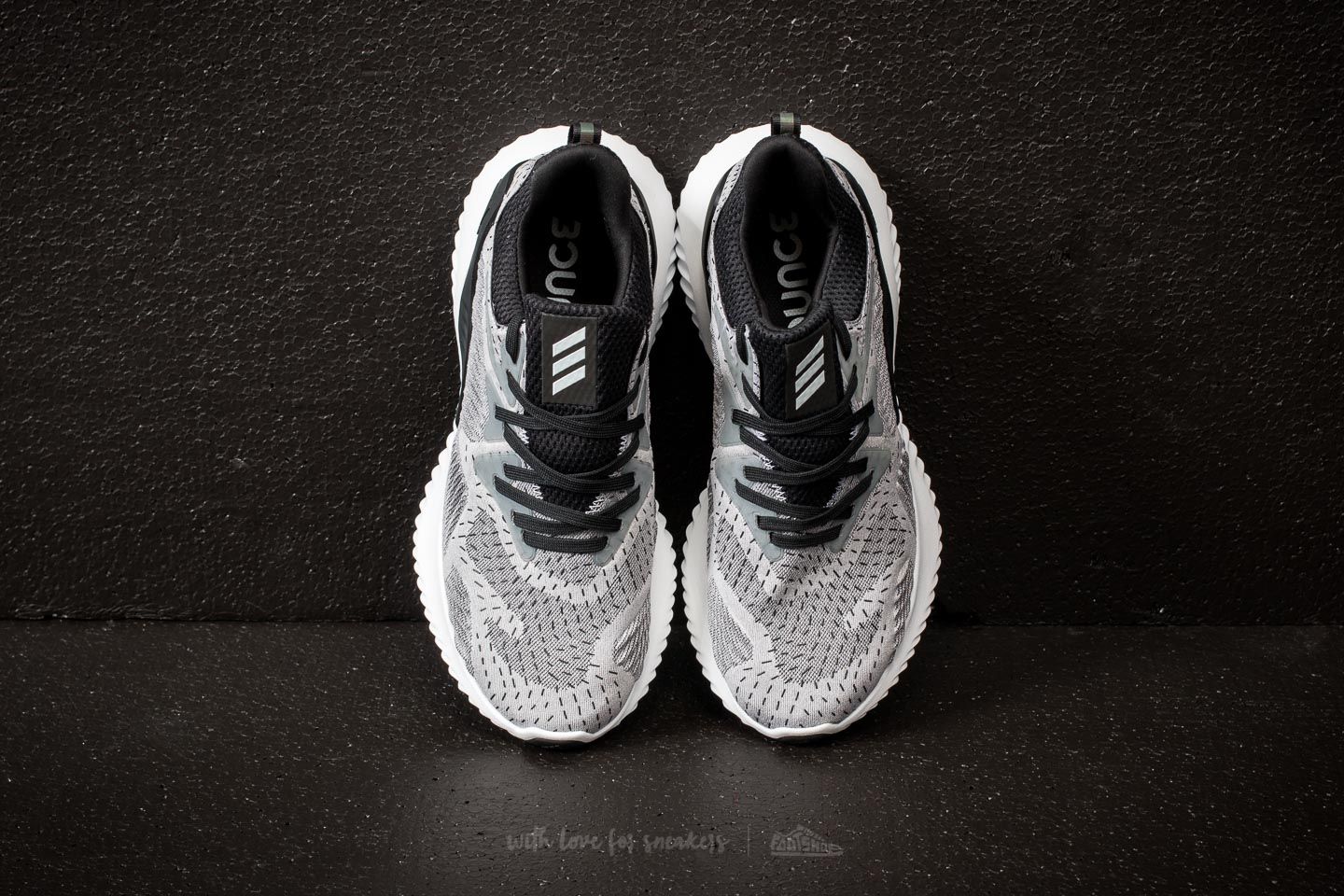 Adidas alphabounce beyond shoes women's outlet