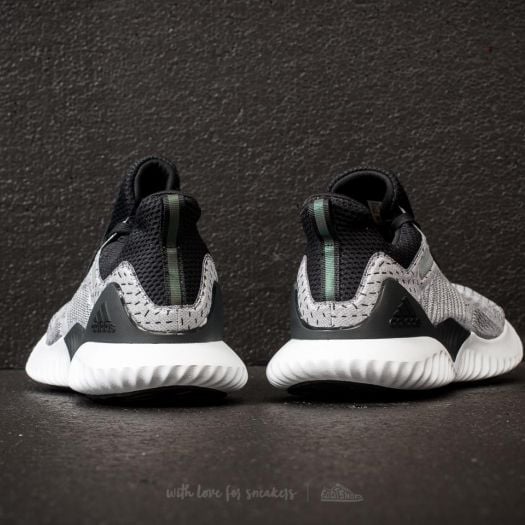 Alphabounce beyond 2025 black white