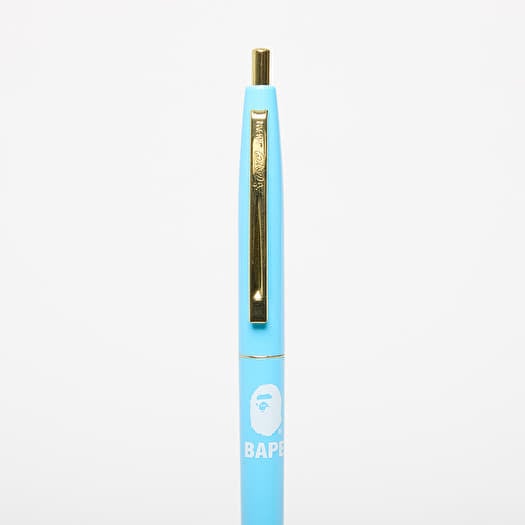A BATHING APE Ape Head Pen SAX