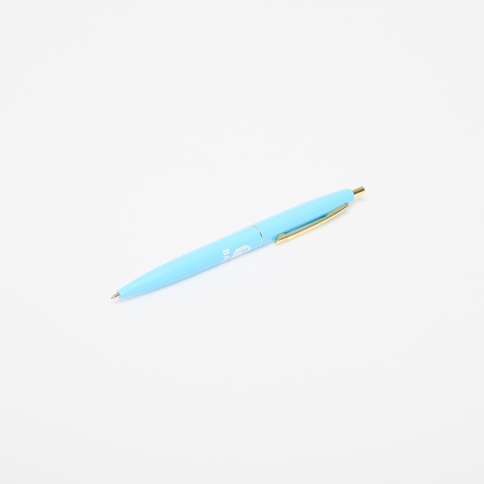 Andra accessoarer A BATHING APE Ape Head Pen SAX