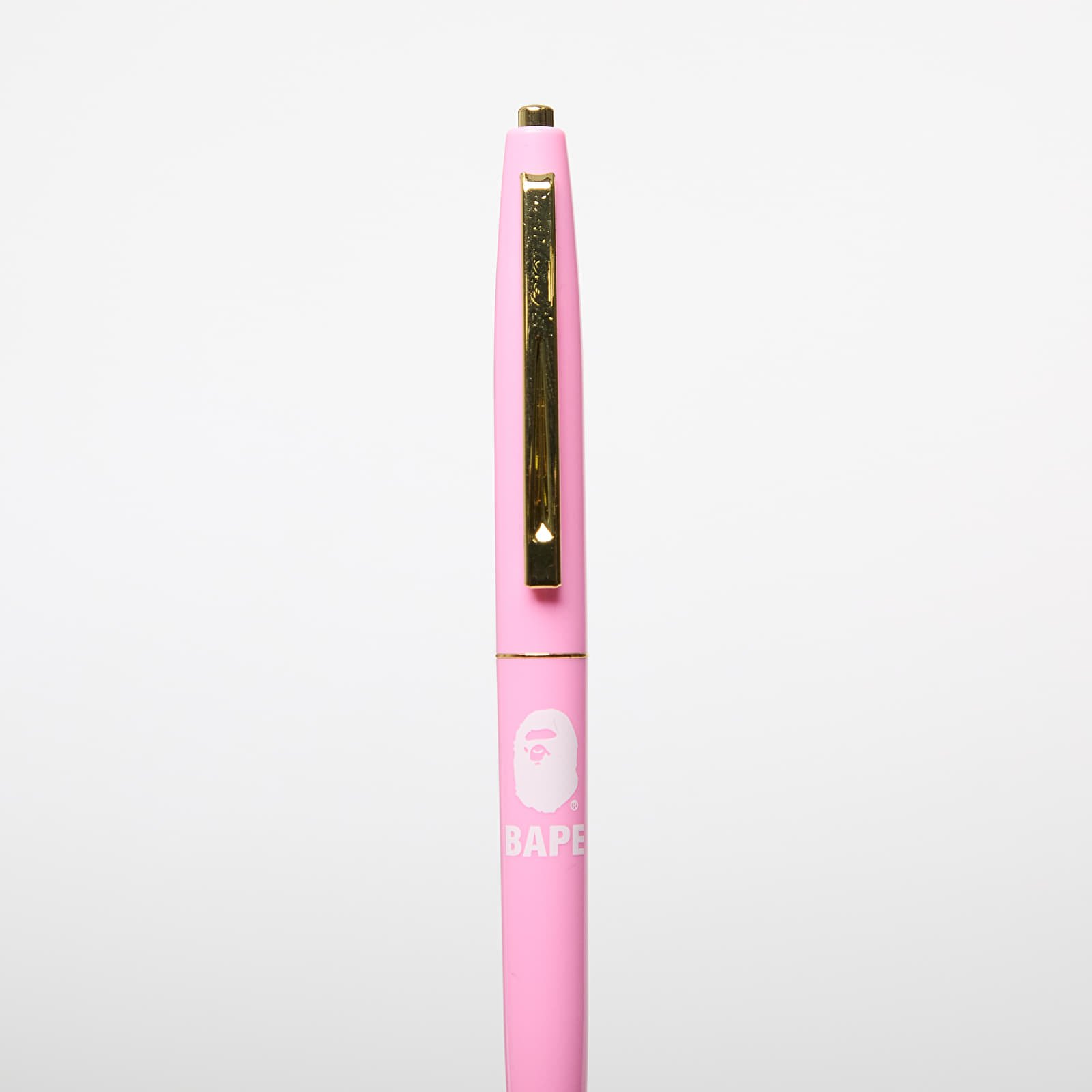 Ostatní doplňky A BATHING APE Ape Head Pen Pink