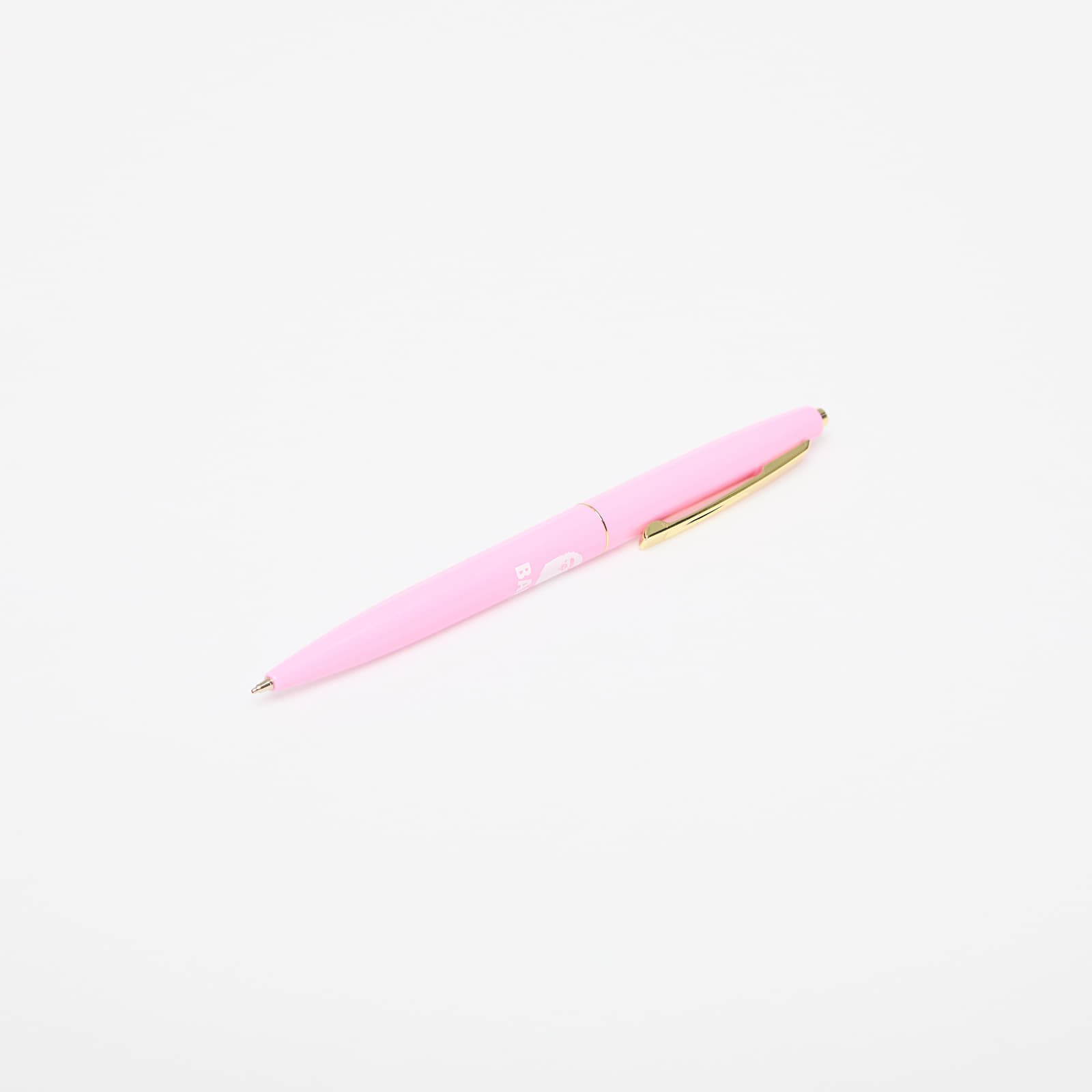 Ostatní doplňky A BATHING APE Ape Head Pen Pink