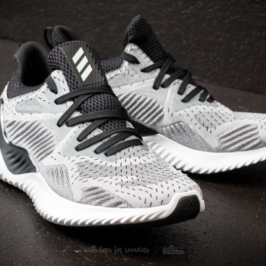 Adidas alphabounce beyond grey cheap