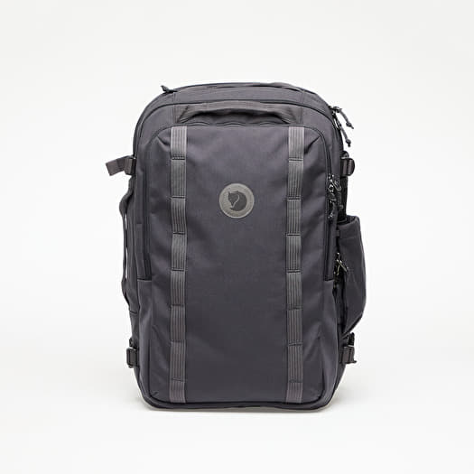 Fjällräven Färden Carry-On Pack Coal Black