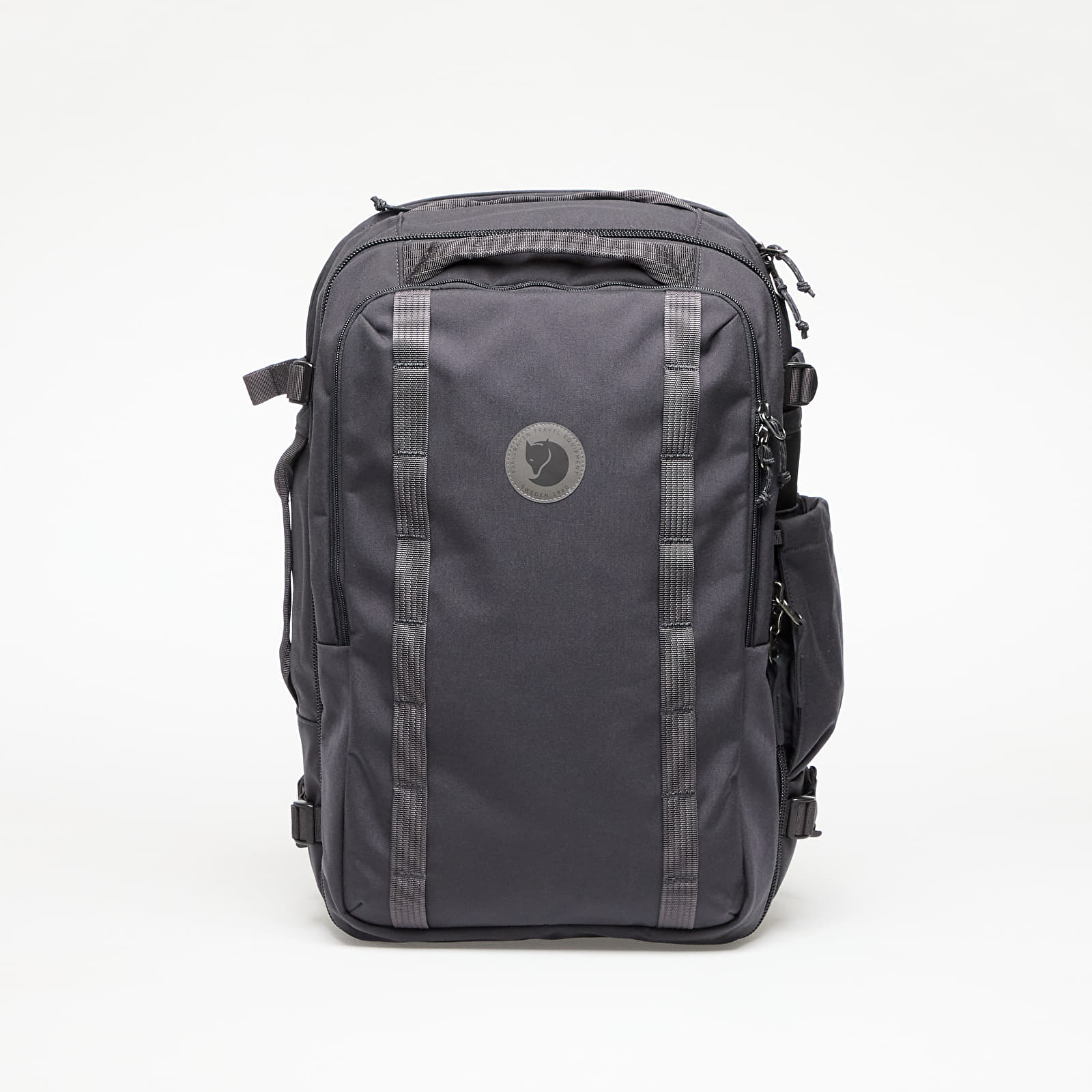 Pánské batohy Fjällräven Färden Carry-On Pack Coal Black