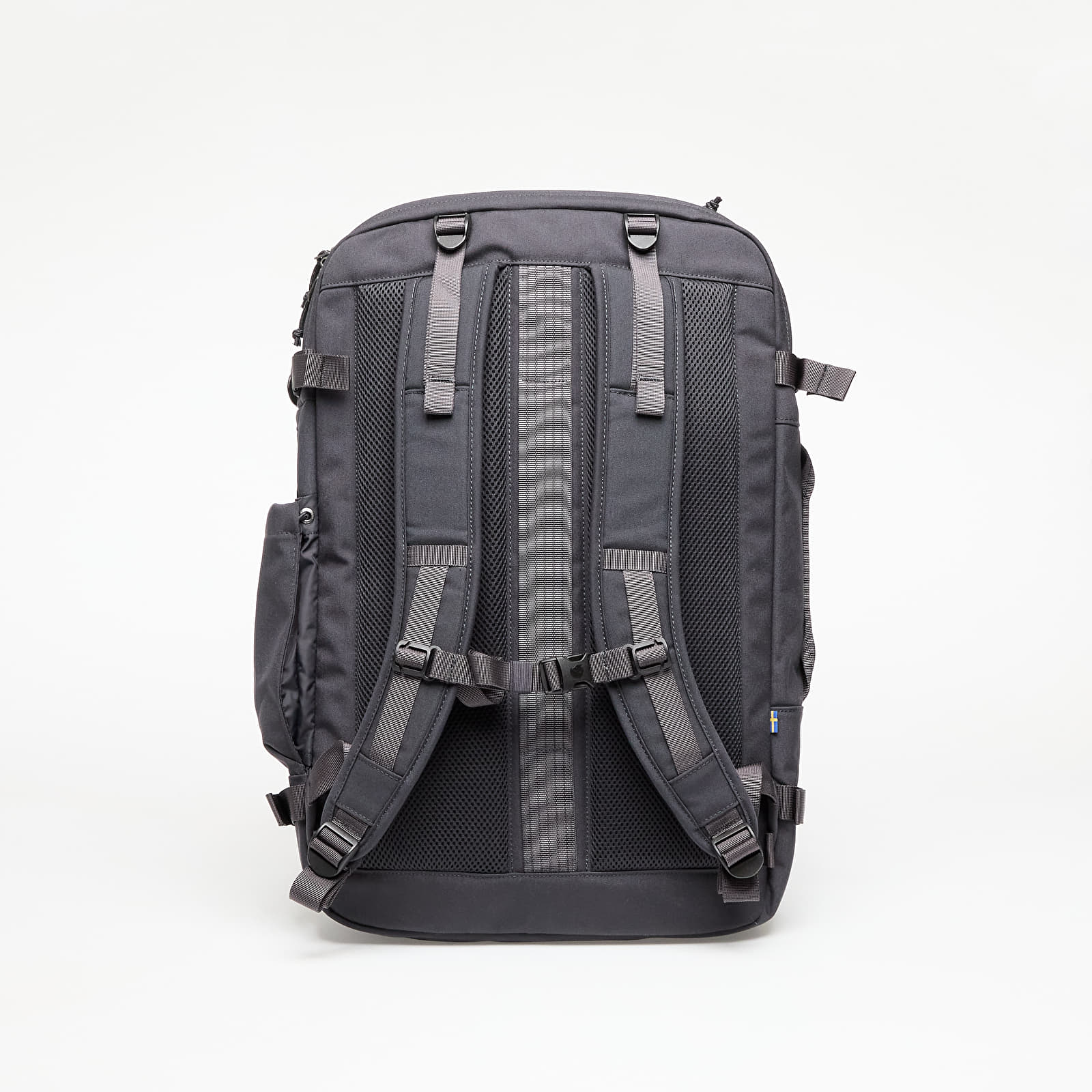Pánské batohy Fjällräven Färden Carry-On Pack Coal Black