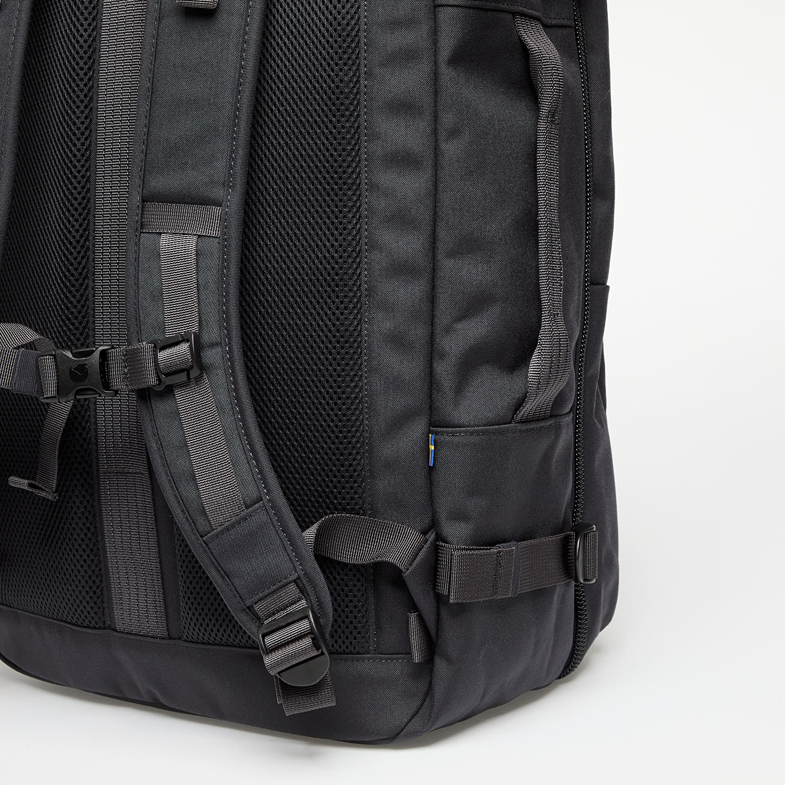 Pánské batohy Fjällräven Färden Carry-On Pack Coal Black