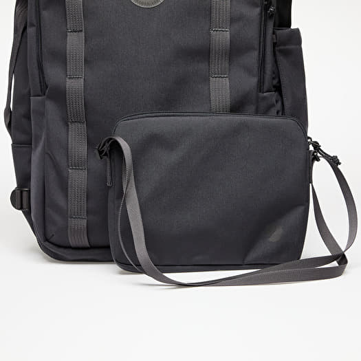 Men's backpacks Fjällräven Färden Carry-On Pack Coal Black